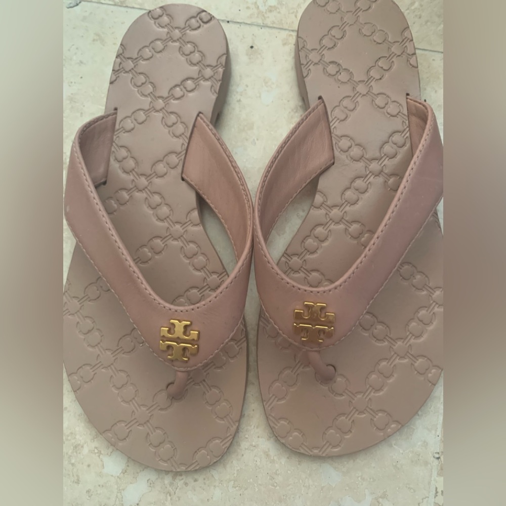 Tory Burch sandals